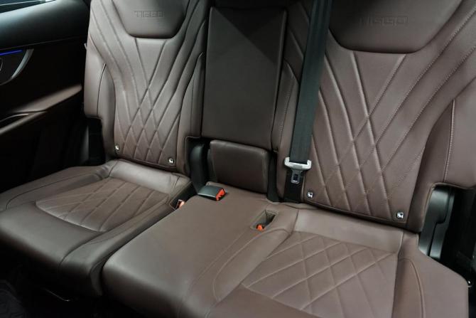 Chery Tiggo 8 Pro Max I Рестайлинг с пробегом 2024 года, цена 2 890 000 рублей, 34000 км, внедорожник, Автокод Объявления