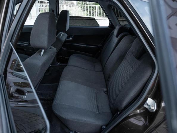 Lada (ВАЗ) Priora I Рестайлинг с пробегом 2013 года, цена 541 000 рублей, 127500 км, хэтчбек, Автокод Объявления