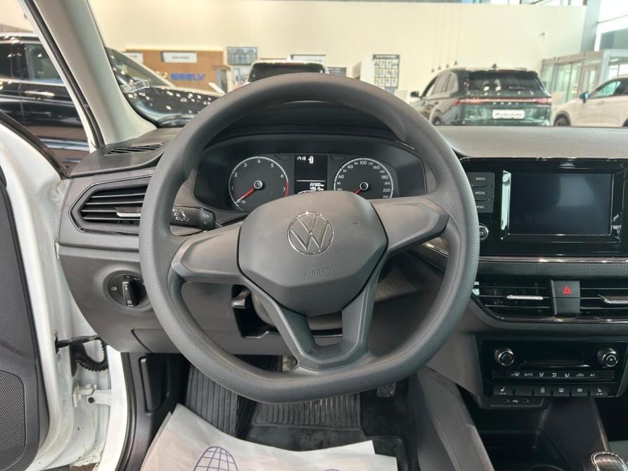 Volkswagen Polo VI Екатеринбург  - изображение 17