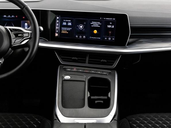 Haval F7 II с пробегом 2024 года, цена 2 475 000 рублей, 8213 км, внедорожник, Автокод Объявления