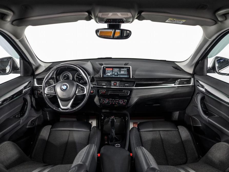 BMW X1 II (F48) Рестайлинг Иркутск  - изображение 8