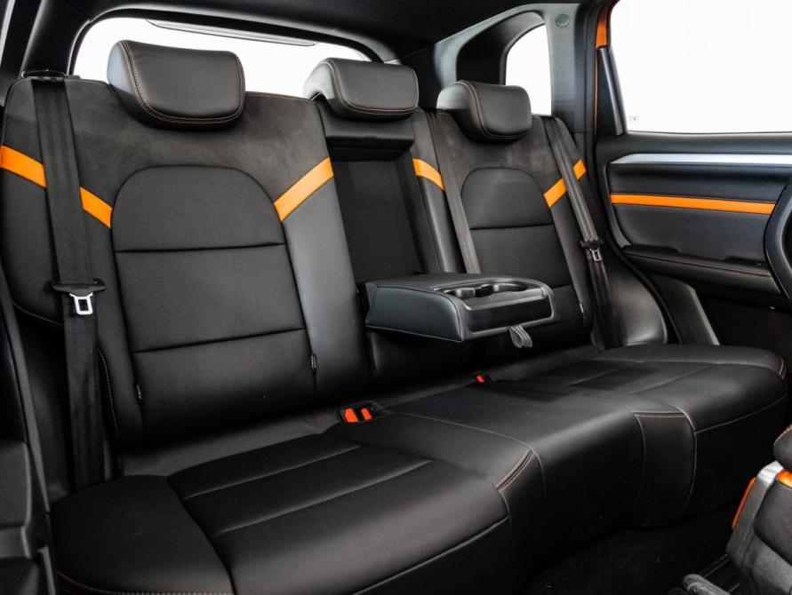 Haval Dargo Санкт-Петербург  - изображение 24