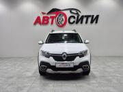 Renault Sandero II Рестайлинг Воронеж  - изображение 23
