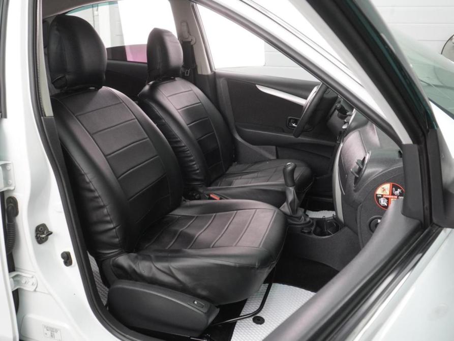 Nissan Almera III (G15) Воронеж  - изображение 8