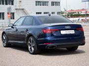 Audi A4 V (B9) Москва  - изображение 25