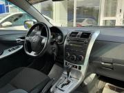 Toyota Corolla X (E140 E150) Рестайлинг Ульяновск  - изображение 33