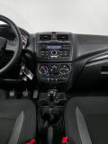 Lada (ВАЗ) Granta I Рестайлинг Москва  - изображение 36