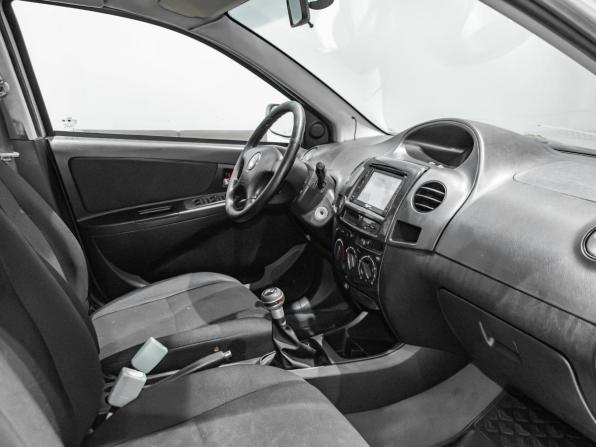 Geely MK I с пробегом 2010 года, цена 98 406 рублей, 214425 км, седан, Автокод Объявления