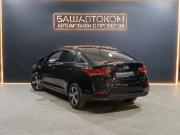 Hyundai Solaris II Уфа  - изображение 18