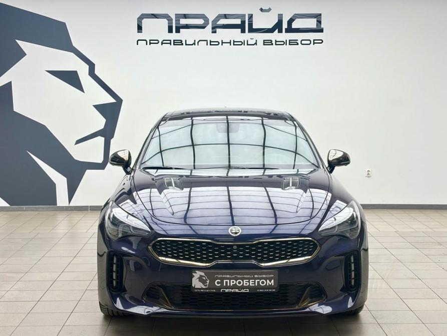 Kia Stinger I Ростов-на-Дону  - изображение 2