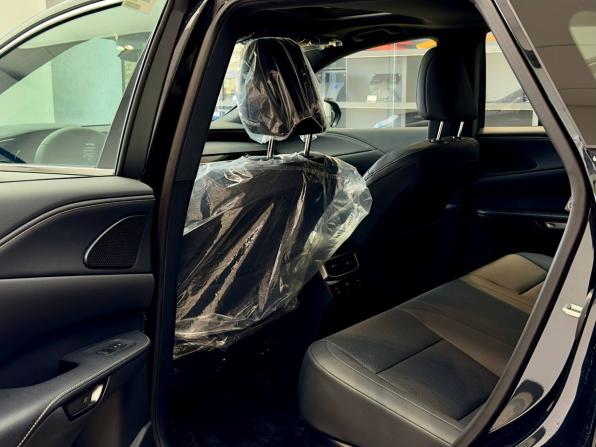Новый Lexus RX V 2026 года, цена 9 024 000 рублей, внедорожник, Автокод Объявления