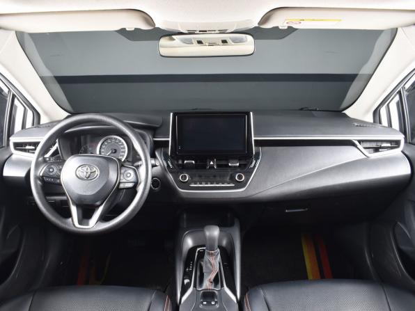 Toyota Corolla XII (E210) с пробегом 2021 года, цена 1 714 995 рублей, 46179 км, седан, Автокод Объявления