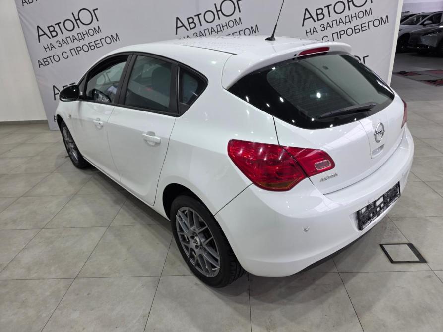 Opel Astra J Ставрополь  - изображение 7