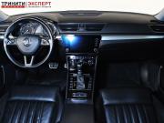 Skoda Superb III Белгород  - изображение 29
