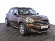 Mini Countryman I Москва  - изображение 28