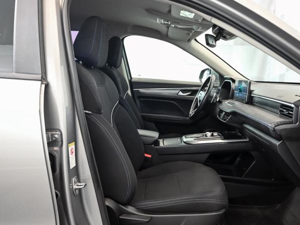 Haval Jolion I с пробегом 2023 года, цена 2 050 000 рублей, 61121 км, внедорожник, Автокод Объявления
