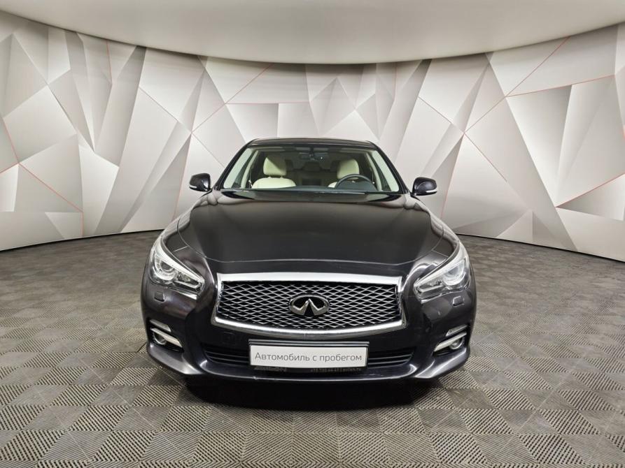 Infiniti Q50 I Москва  - изображение 7