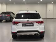 Kia Rio IV Казань  - изображение 29