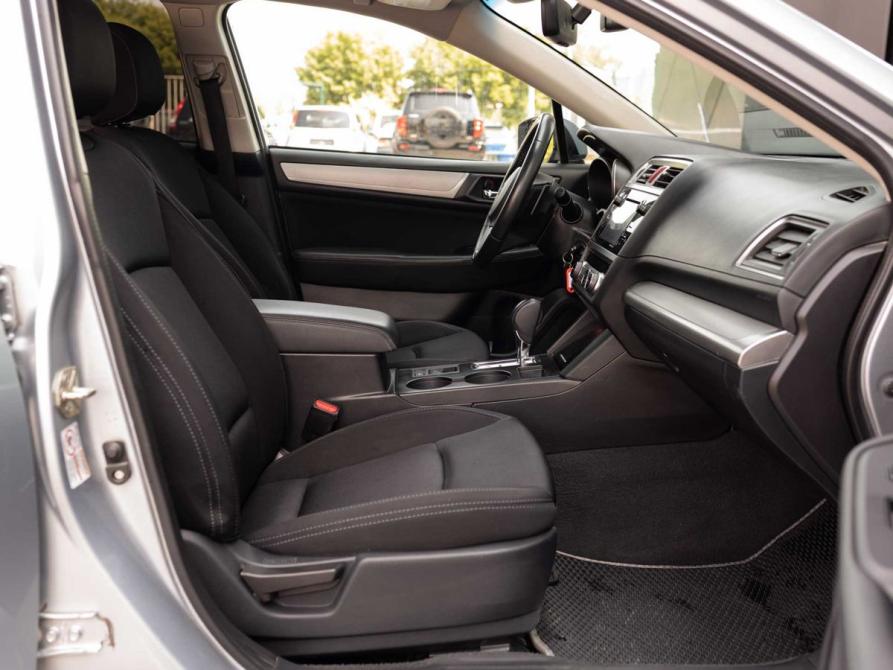 Subaru Legacy VI Новосибирск  - изображение 20