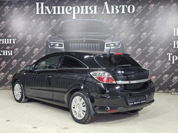 Opel Astra H Рестайлинг с пробегом 2008 года, цена 445 000 рублей, 185974 км, хэтчбек, Автокод Объявления