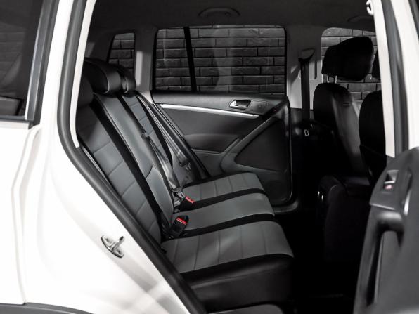 Volkswagen Tiguan I Рестайлинг с пробегом 2012 года, цена 1 300 000 рублей, 183386 км, внедорожник, Автокод Объявления