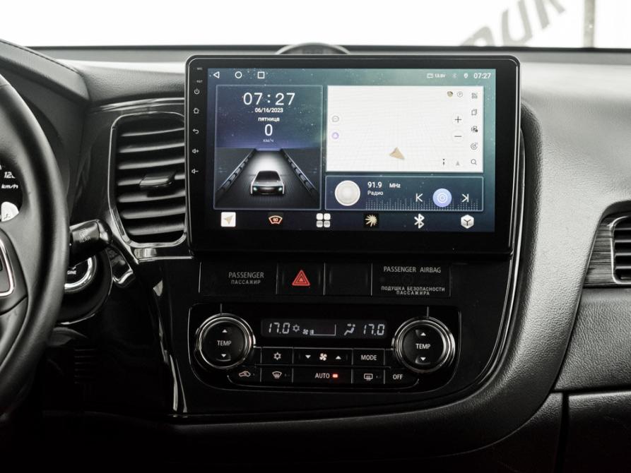 Mitsubishi Outlander III Рестайлинг 2 Екатеринбург  - изображение 16