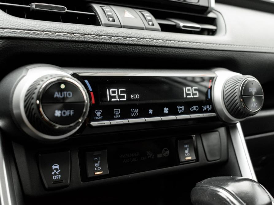 Toyota RAV4 V (XA50) Екатеринбург  - изображение 20