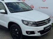 Volkswagen Tiguan I Рестайлинг Екатеринбург  - изображение 44