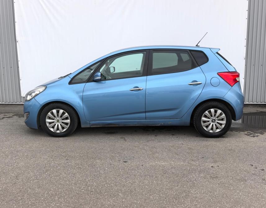 Hyundai ix20 I Санкт-Петербург  - изображение 3