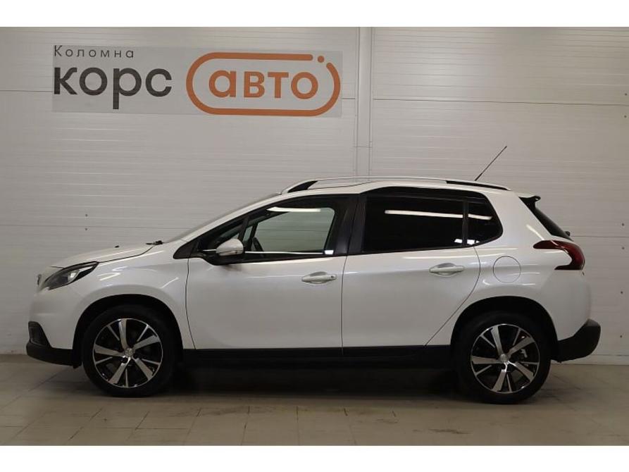 Peugeot 2008 I Рестайлинг Коломна  - изображение 2