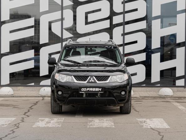 Mitsubishi Outlander II с пробегом 2007 года, цена 995 000 рублей, 202237 км, внедорожник, Автокод Объявления