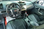 Geely Emgrand X7 I Омск  - изображение 34