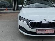 Skoda Octavia IV (A8) Екатеринбург  - изображение 37