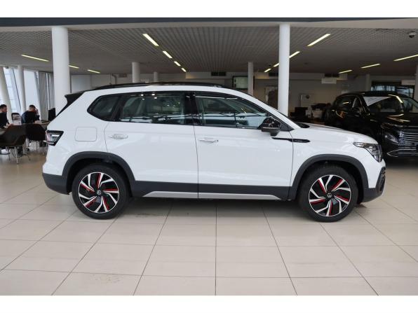 Новый Volkswagen Tharu I Рестайлинг 2025 года, цена 4 490 000 рублей, внедорожник, Автокод Объявления