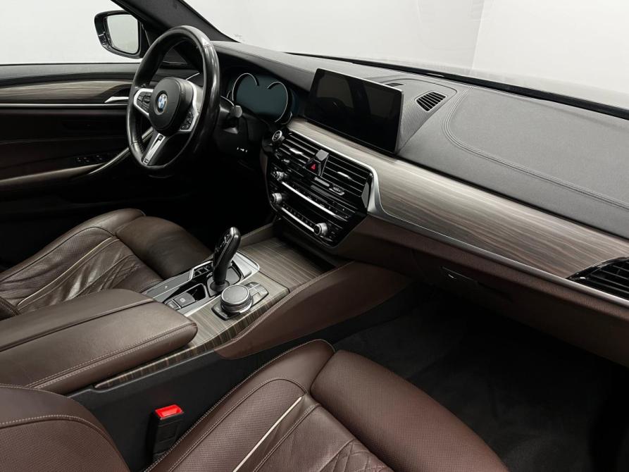 BMW 5 серии VII (G30/G31/G38) Санкт-Петербург  - изображение 9