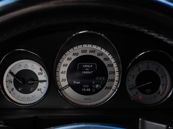 Mercedes-Benz GLK-Класс I (X204) Рестайлинг с пробегом 2013 года, цена 1 895 000 рублей, 104063 км, внедорожник, Автокод Объявления
