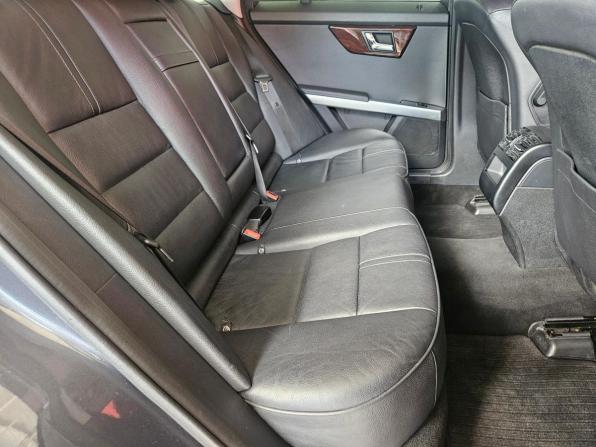 Mercedes-Benz GLK-Класс I (X204) с пробегом 2009 года, цена 1 300 000 рублей, 163000 км, внедорожник, Автокод Объявления