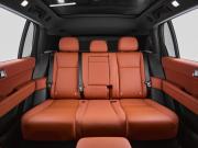 Li Auto (Lixiang) L6 Москва  - изображение 60