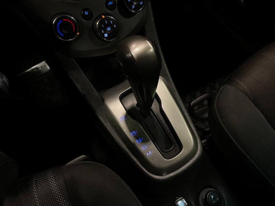 Chevrolet Aveo II Челябинск  - изображение 13