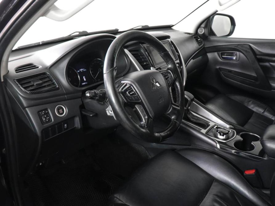 Mitsubishi Pajero Sport III Химки  - изображение 5
