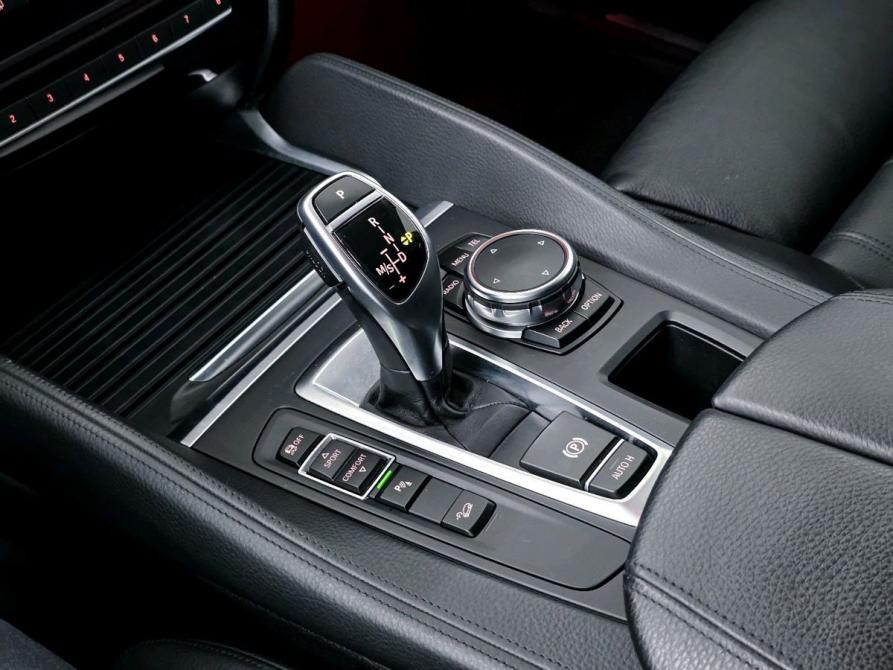 BMW X6 II (F16) Уфа  - изображение 16
