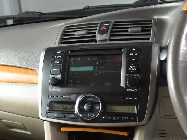 Toyota Allion II Рестайлинг с пробегом 2010 года, цена 1 219 999 рублей, 88843 км, седан, Автокод Объявления