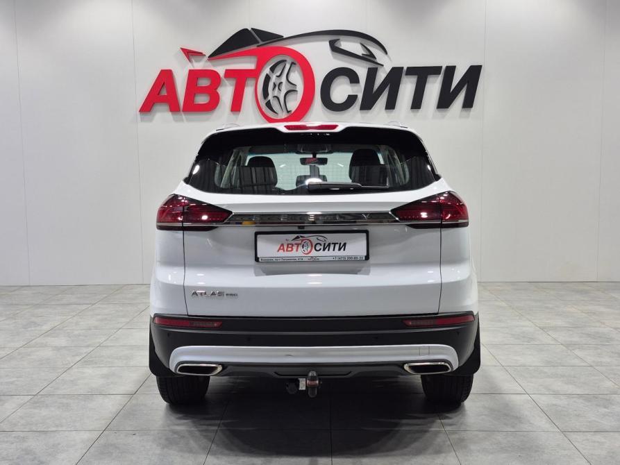 Geely Atlas Pro Воронеж  - изображение 6