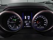 Toyota Land Cruiser Prado 150 Series Рестайлинг 1 Воронеж  - изображение 39