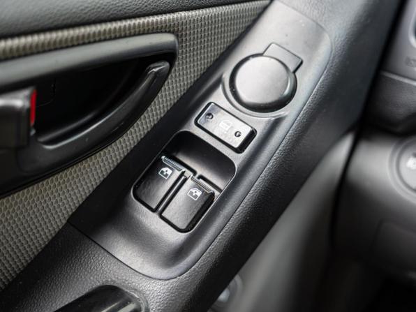 Hyundai Grand Starex I с пробегом 2011 года, цена 1 900 000 рублей, 366958 км, минивэн, Автокод Объявления