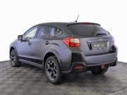 Subaru XV I Москва  - изображение 35