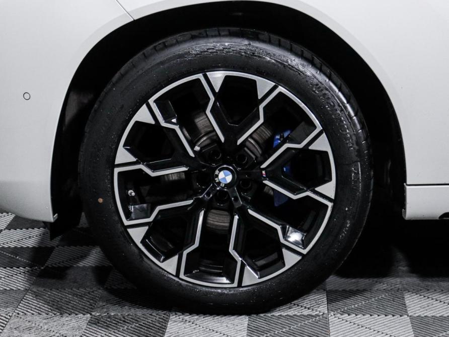 BMW X3 IV (G45/G48) Москва  - изображение 15