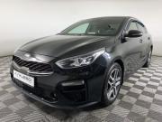 Kia Cerato IV Москва  - изображение 38