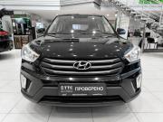 Hyundai Creta I Казань  - изображение 24