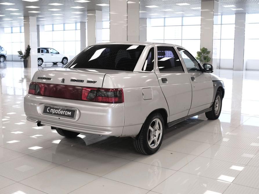 Lada (ВАЗ) 2110 Самара  - изображение 2